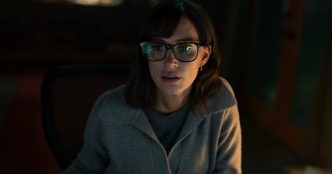 Profilo privato: le prime immagini e la data d'uscita della serie Apple TV+ con Jessica Chastain