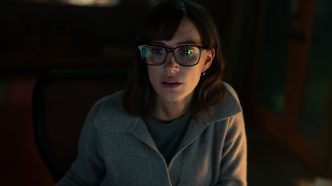 Profilo privato: le prime immagini e la data d'uscita della serie Apple TV+ con Jessica Chastain