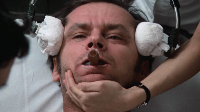 Qualcuno volò sul nido del cuculo diventa una serie TV