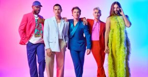 Queer Eye di Netflix ha una data di scadenza