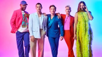 Queer Eye di Netflix ha una data di scadenza