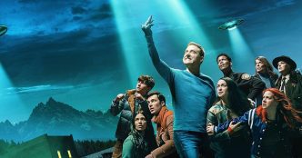 Resident Alien chiude i battenti: cancellata la serie con Alan Tudyk