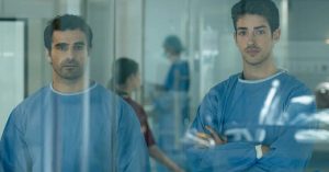Respira - Stagione 2: la data d'uscita e le prime immagini dei nuovi episodi del medical drama Netflix