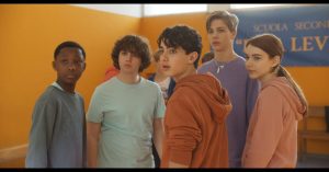 RIV4LI: annunciata la data d'uscita della serie tv Netflix ambientata nello stesso mondo di DI4RI
