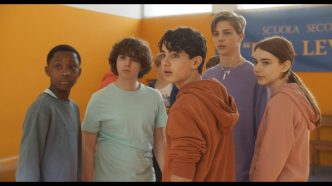 RIV4LI: annunciata la data d'uscita della serie tv Netflix ambientata nello stesso mondo di DI4RI