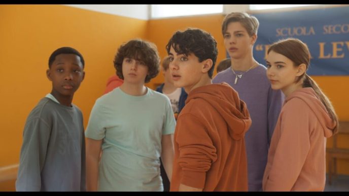 RIV4LI: annunciata la data d'uscita della serie tv Netflix ambientata nello stesso mondo di DI4RI