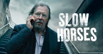 Slow Horses: la serie tv Apple TV+ con Gary Oldman ha ottenuto il rinnovo per una stagione 7