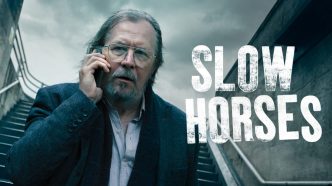 Slow Horses: la serie tv Apple TV+ con Gary Oldman ha ottenuto il rinnovo per una stagione 7