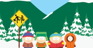 South Park, Paramount Plus rimuove la serie fuori dagli USA
