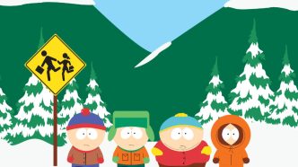 South Park, Paramount Plus rimuove la serie fuori dagli USA
