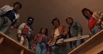 Stranger Things - Stagione 5: le prime immagini ufficiali del capitolo finale della serie Netflix