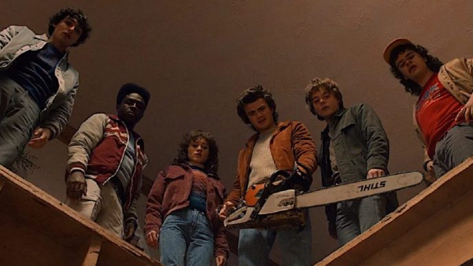 Stranger Things - Stagione 5: le prime immagini ufficiali del capitolo finale della serie Netflix