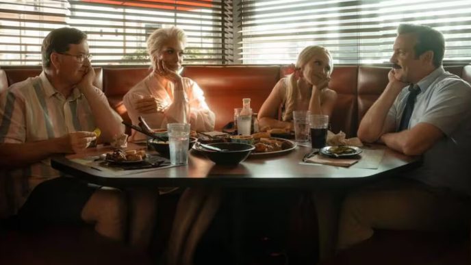Ted Lasso - Stagione 4, le riprese sono iniziate: la trama e il cast dei nuovi episodi