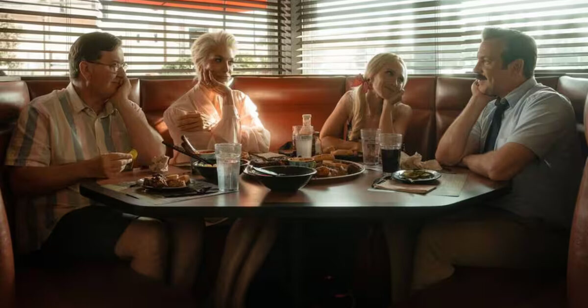 Ted Lasso - Stagione 4, le riprese sono iniziate: la trama e il cast dei nuovi episodi