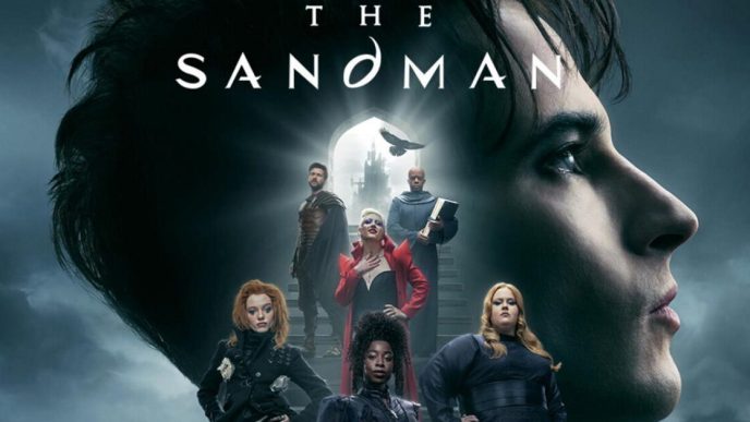 The Sandman - Stagione 2: trama, trailer, cast ed episodi del nuovo capitolo della serie Netflix