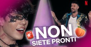 Too Hot To Handle: Italia debutta il 18 luglio su Netflix [VIDEO]