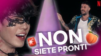 Too Hot To Handle: Italia debutta il 18 luglio su Netflix [VIDEO]