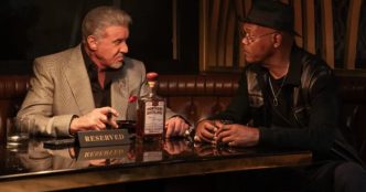 Tulsa King, lo spinoff con Samuel L. Jackson è ufficiale!