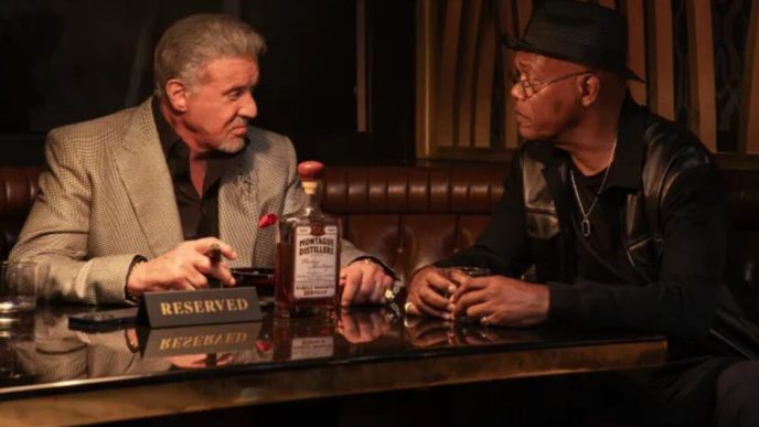 Tulsa King, lo spinoff con Samuel L. Jackson è ufficiale!