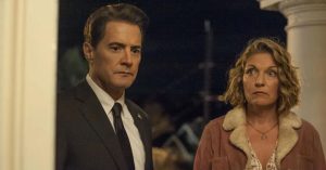 Twin Peaks 4 si farà? Il creatore Mark Frost risponde