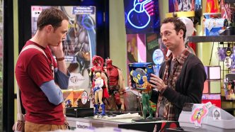 The Big Bang Theory, annunciato un nuovo spin-off: il protagonista sarà Stuart Bloom!