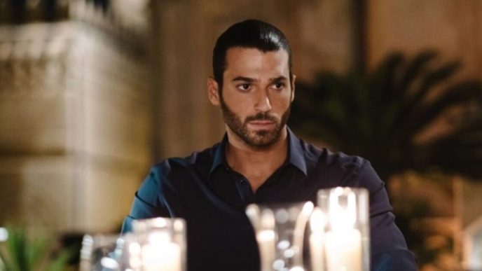 Viola come il mare 3: Can Yaman fuori dalla serie - ecco chi lo sostituirà!