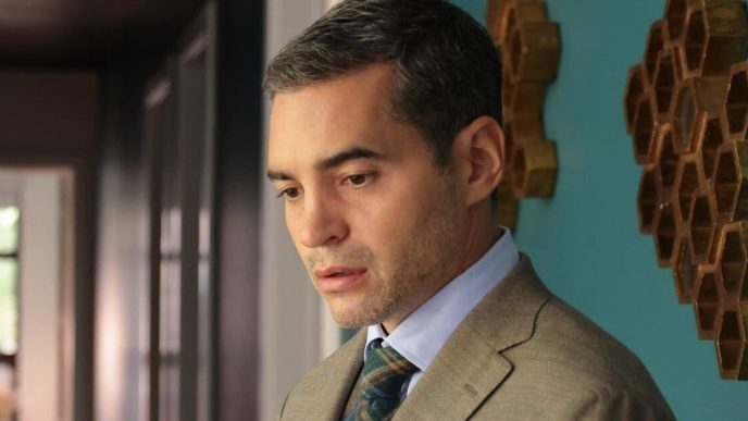 Will Trent: trama e cast della serie TV basata sui romanzi di Karin Slaughter