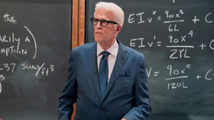 A Man on the Inside - Stagione 2: la data d'uscita e le prime immagini dei nuovi episodi della serie comedy Netflix