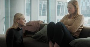 All Her Fault: la prima immagine della serie con Sarah Snook e Dakota Fanning