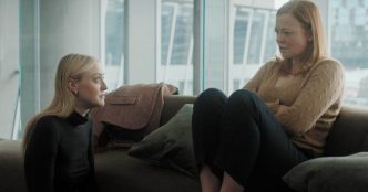 All Her Fault: la prima immagine della serie con Sarah Snook e Dakota Fanning