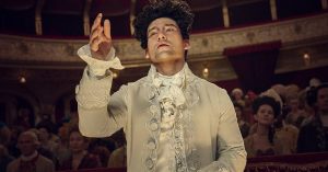 Amadeus: le prime immagini ufficiali della serie Sky sul compositore Mozart