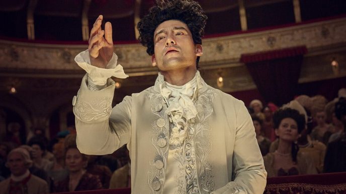 Amadeus: le prime immagini ufficiali della serie Sky sul compositore Mozart