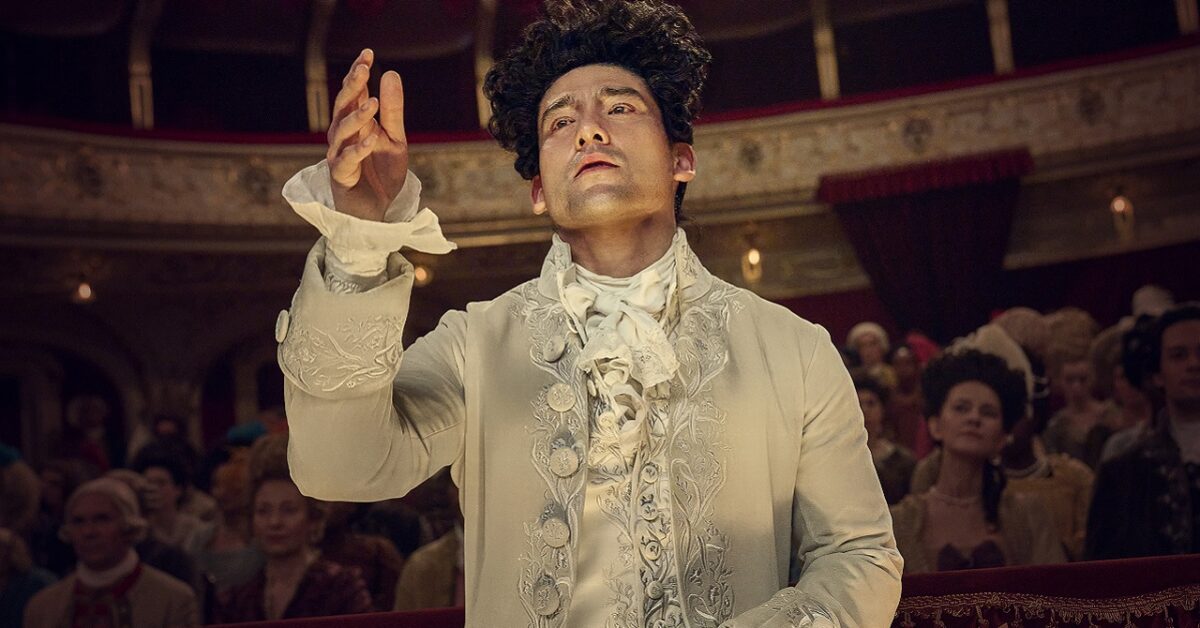 Amadeus: le prime immagini ufficiali della serie Sky sul compositore Mozart