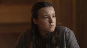 The Last of Us, Bella Ramsey contro le critiche: "Odiate la serie? Rigiocate il videogioco"