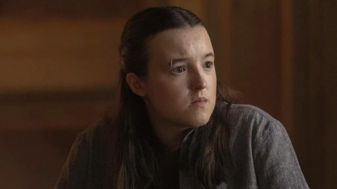 The Last of Us, Bella Ramsey contro le critiche: "Odiate la serie? Rigiocate il videogioco"