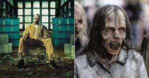 Breaking Bad è un prequel di The Walking Dead? La folle teoria dei fan (che così folle non è)
