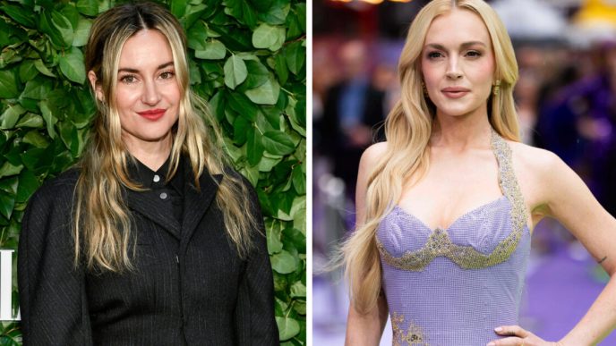 Count My Lies: Shailene Woodley al fianco di Lindsay Lohan nella nuova serie Disney+