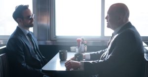 Daredevil - Rinascita, incertezze sul futuro della serie Marvel?