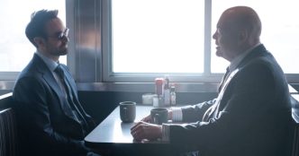 Daredevil - Rinascita, incertezze sul futuro della serie Marvel?