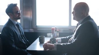 Daredevil - Rinascita, incertezze sul futuro della serie Marvel?