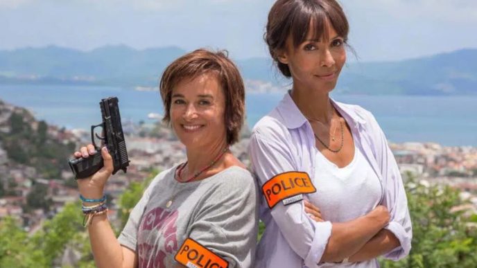 Delitti ai Caraibi - La rapina: trama e cast dell'episodio 5 della stagione 3 della serie