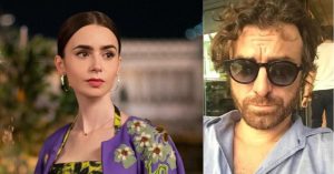 Emily in Paris - Chi era Diego Borella? tutto ciò che sappiamo sull'assistente alla regia morto sul set a Venezia