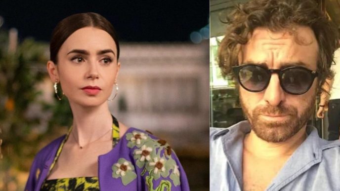 Emily in Paris - Chi era Diego Borella? tutto ciò che sappiamo sull'assistente alla regia morto sul set a Venezia