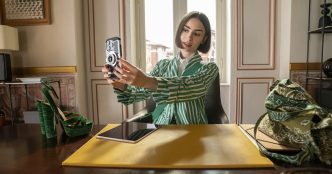 Emily in Paris - Stagione 5: data d'uscita e prime immagini ufficiali