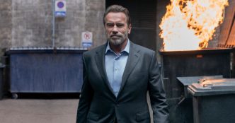 FUBAR, la serie Netflix con Arnold Schwarzenegger cancellata dopo due stagioni