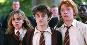 Harry Potter, HBO farebbe meglio a rimuovere questo controverso personaggio