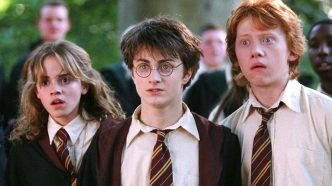 Harry Potter, HBO farebbe meglio a rimuovere questo controverso personaggio