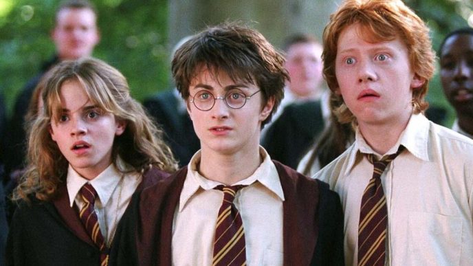 Harry Potter, HBO farebbe meglio a rimuovere questo controverso personaggio