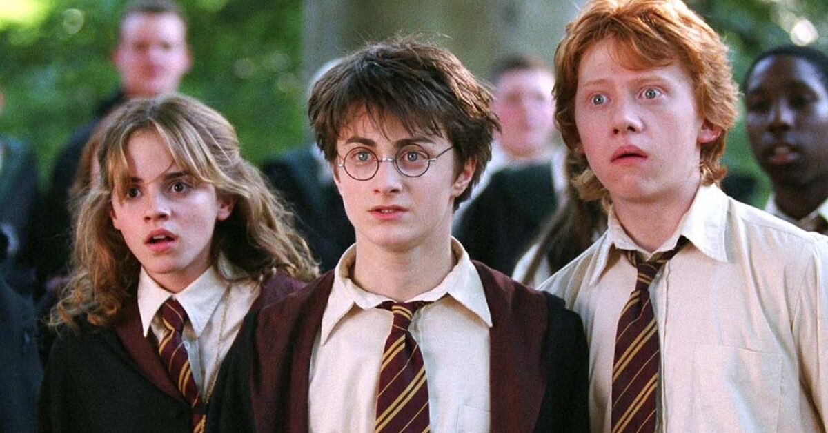 Harry Potter, HBO farebbe meglio a rimuovere questo controverso personaggio