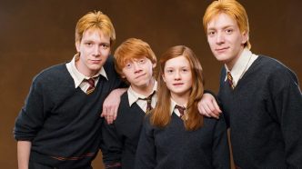 Harry Potter - La serie: HBO presenta i nuovi interpreti dei fratelli Weasley! [FOTO]